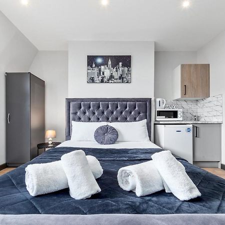 Sydenham Stays By Hayes Residency London Luaran gambar