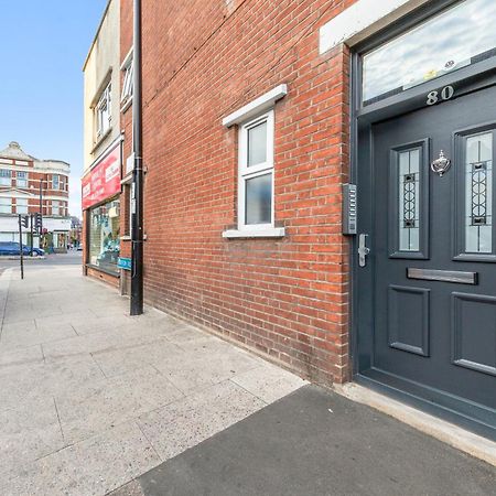Sydenham Stays By Hayes Residency London Luaran gambar
