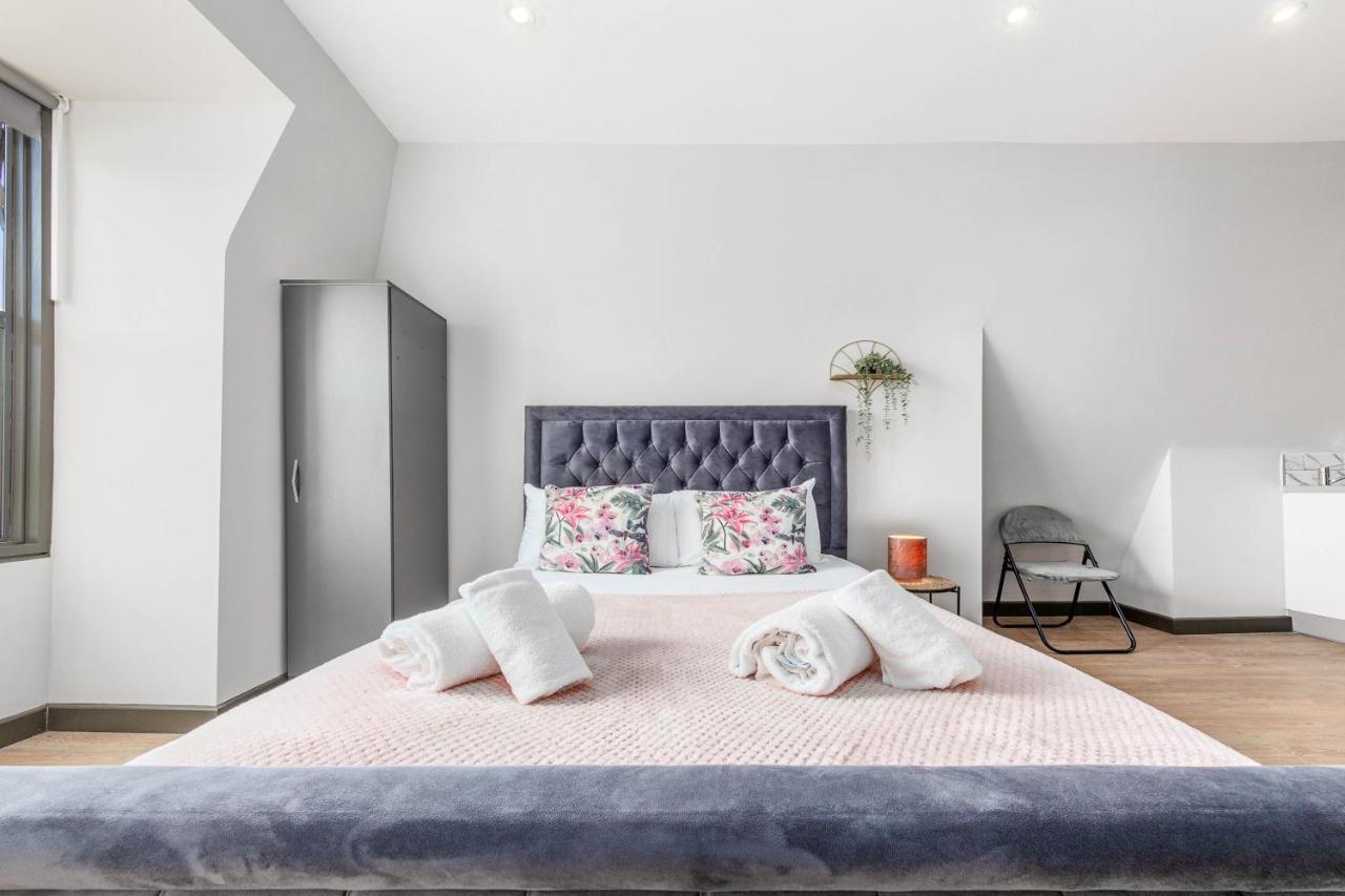 Sydenham Stays By Hayes Residency London Luaran gambar