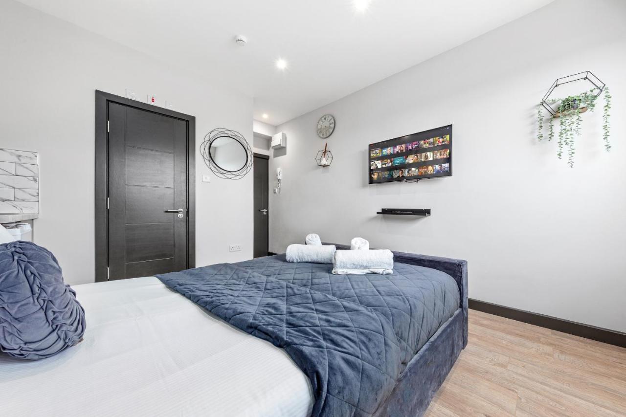 Sydenham Stays By Hayes Residency London Luaran gambar