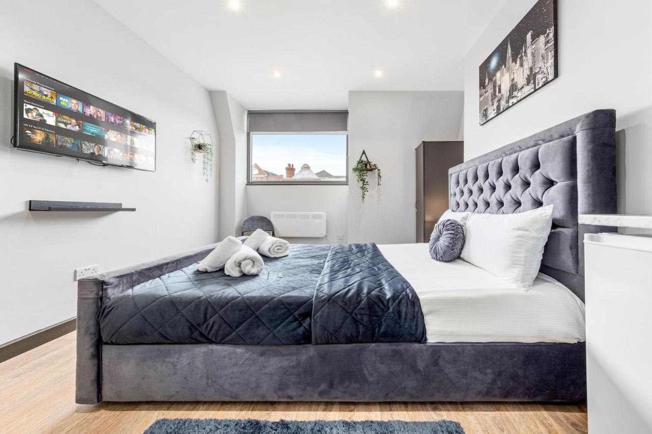 Sydenham Stays By Hayes Residency London Luaran gambar