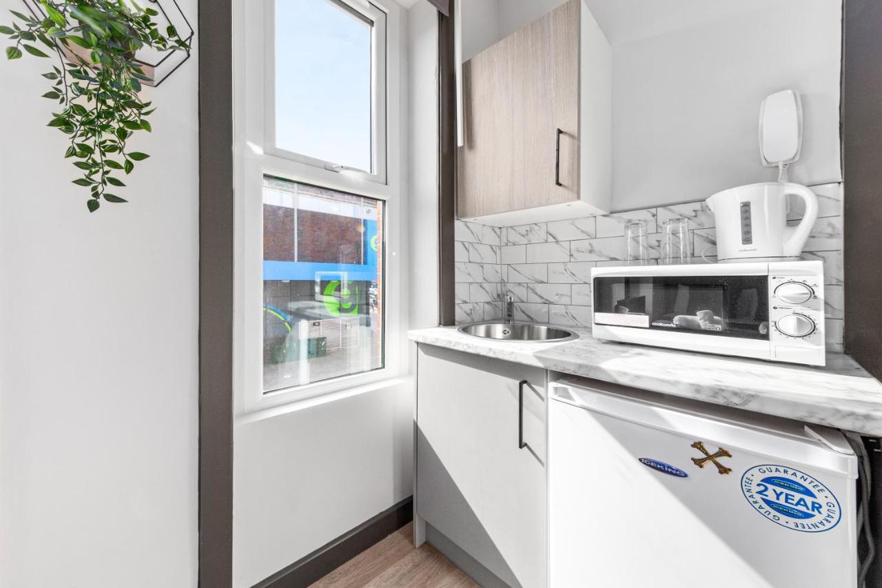 Sydenham Stays By Hayes Residency London Luaran gambar