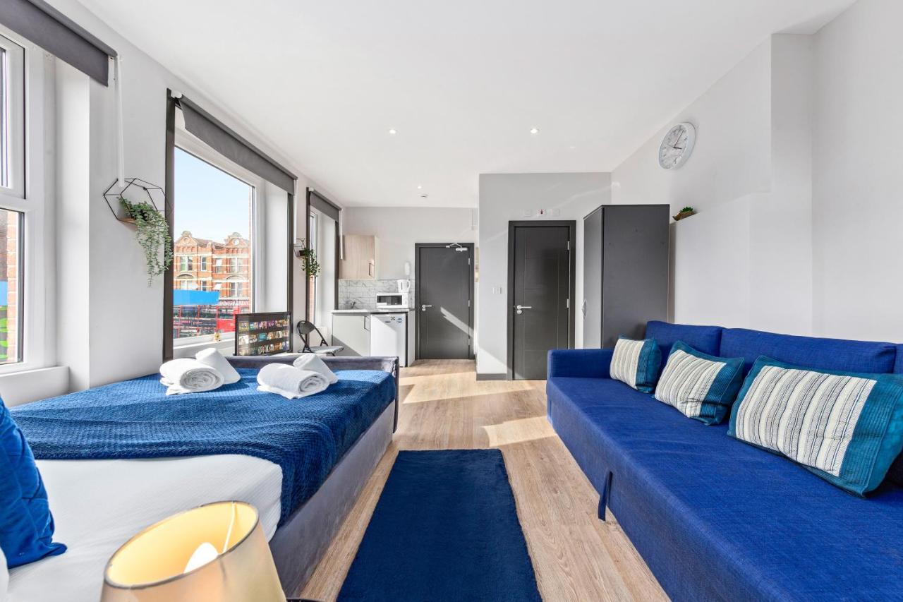 Sydenham Stays By Hayes Residency London Luaran gambar