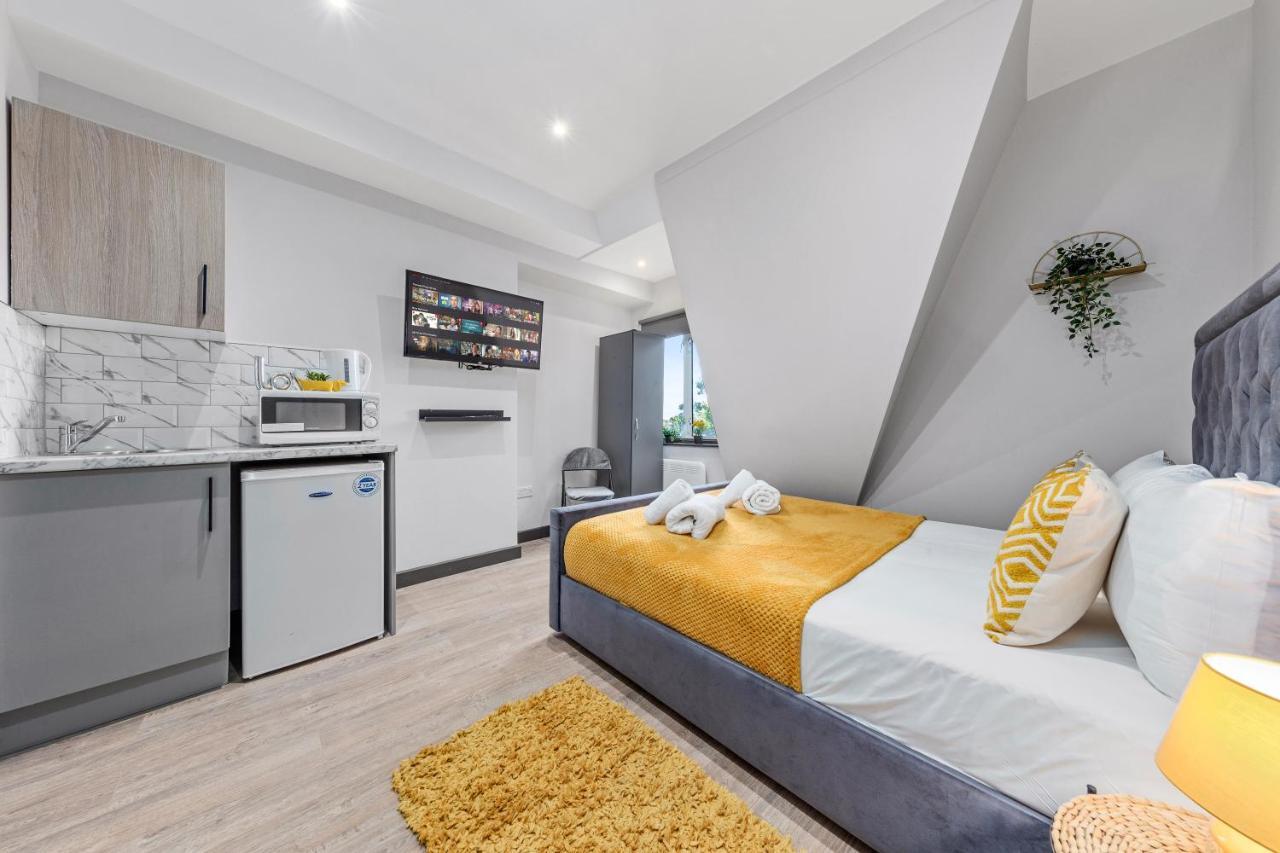 Sydenham Stays By Hayes Residency London Luaran gambar