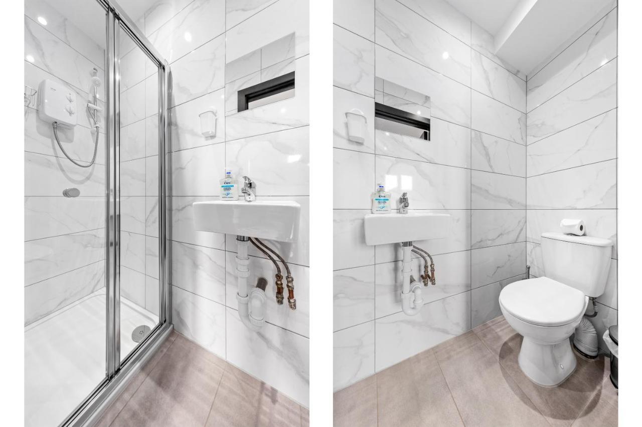 Sydenham Stays By Hayes Residency London Luaran gambar