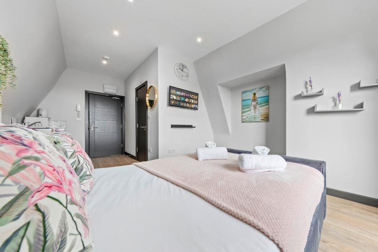 Sydenham Stays By Hayes Residency London Luaran gambar