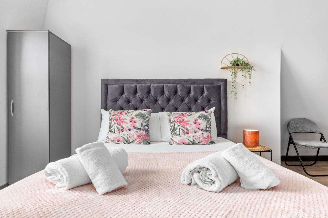 Sydenham Stays By Hayes Residency London Luaran gambar