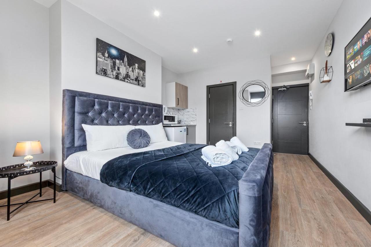 Sydenham Stays By Hayes Residency London Luaran gambar