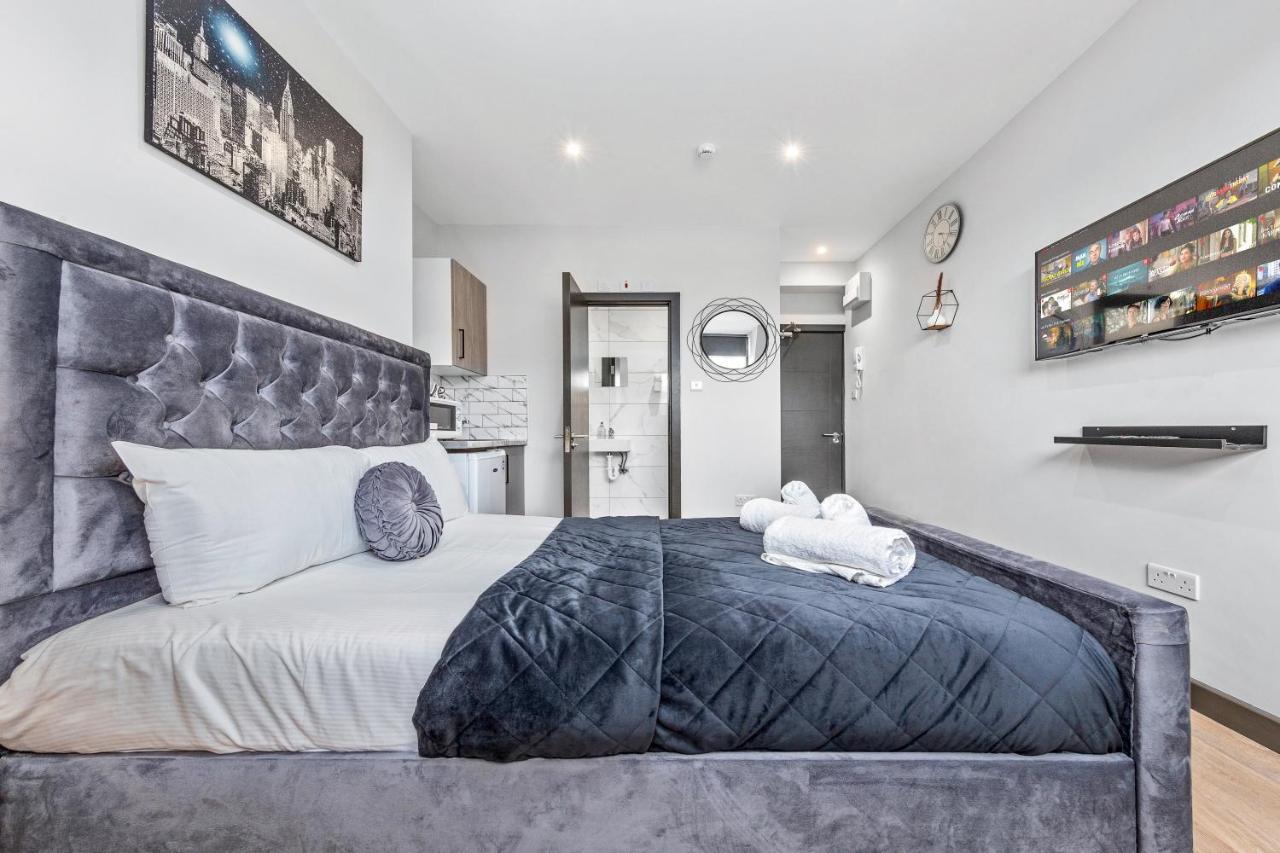 Sydenham Stays By Hayes Residency London Luaran gambar