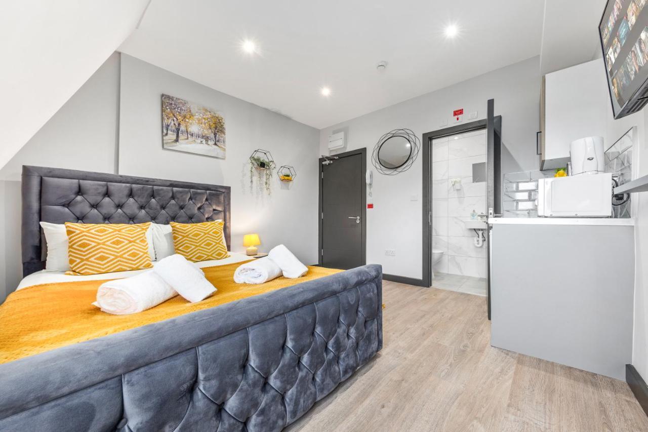 Sydenham Stays By Hayes Residency London Luaran gambar