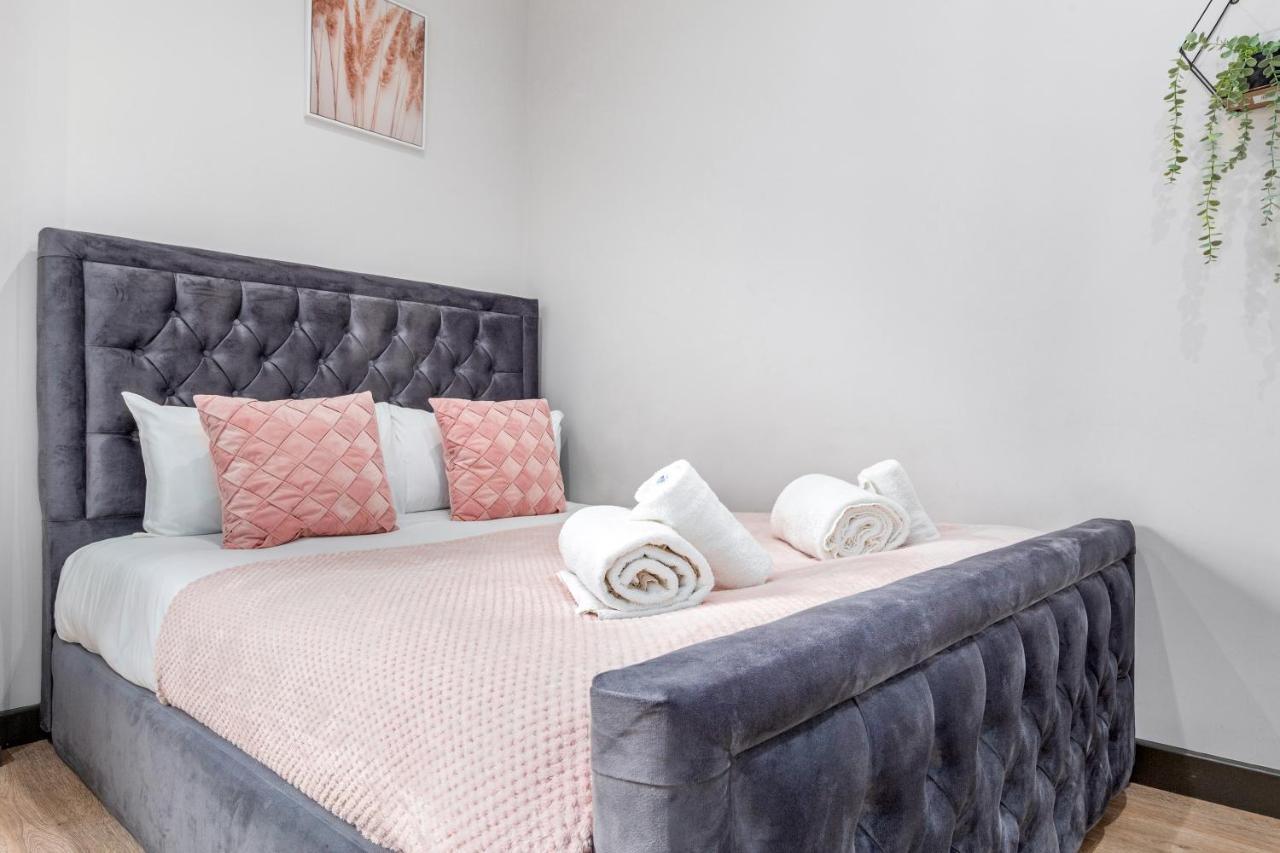 Sydenham Stays By Hayes Residency London Luaran gambar