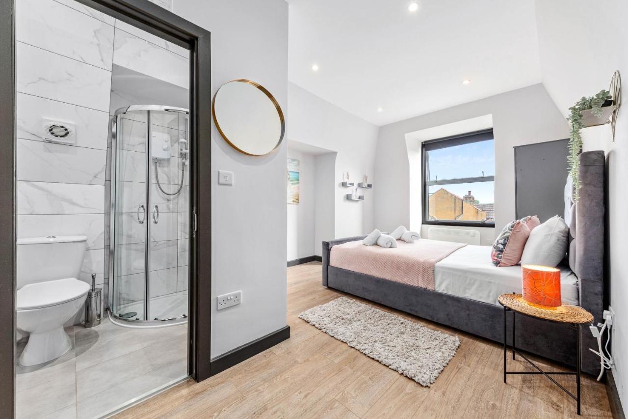 Sydenham Stays By Hayes Residency London Luaran gambar