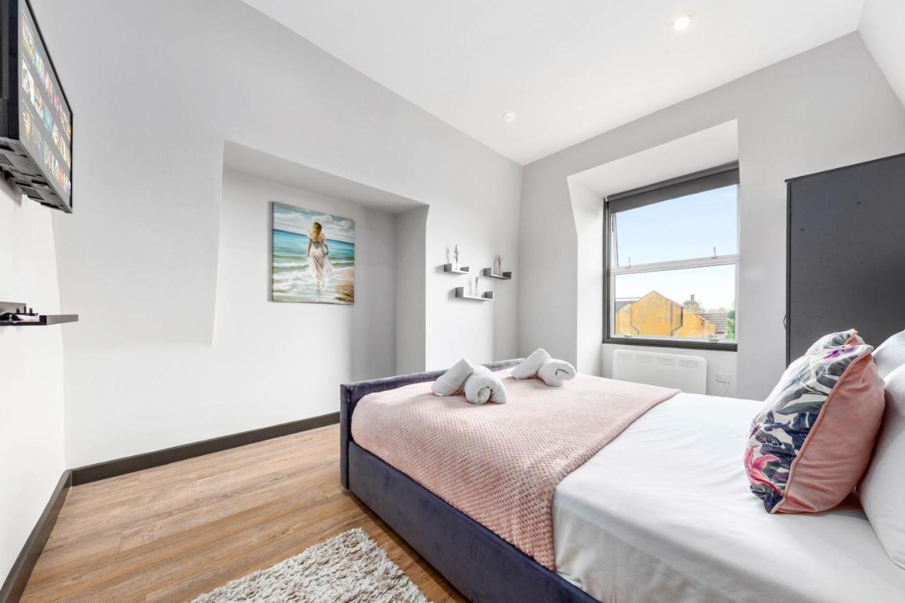 Sydenham Stays By Hayes Residency London Luaran gambar