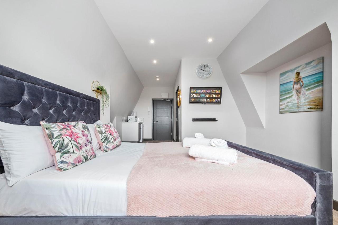 Sydenham Stays By Hayes Residency London Luaran gambar