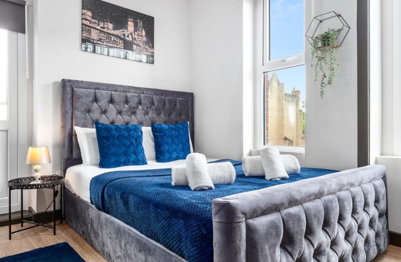 Sydenham Stays By Hayes Residency London Luaran gambar