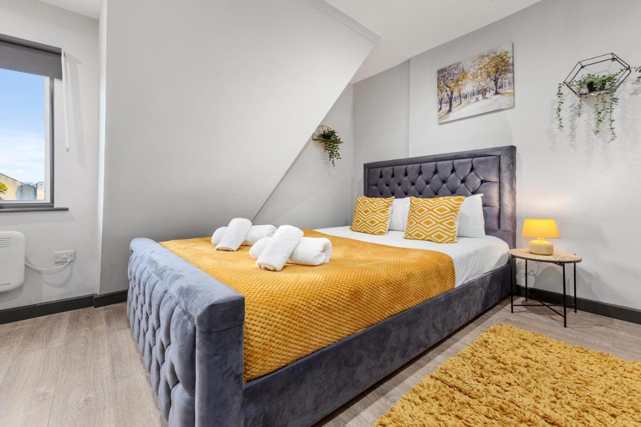Sydenham Stays By Hayes Residency London Luaran gambar