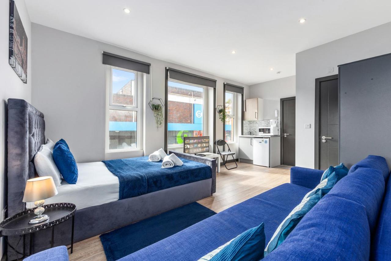 Sydenham Stays By Hayes Residency London Luaran gambar