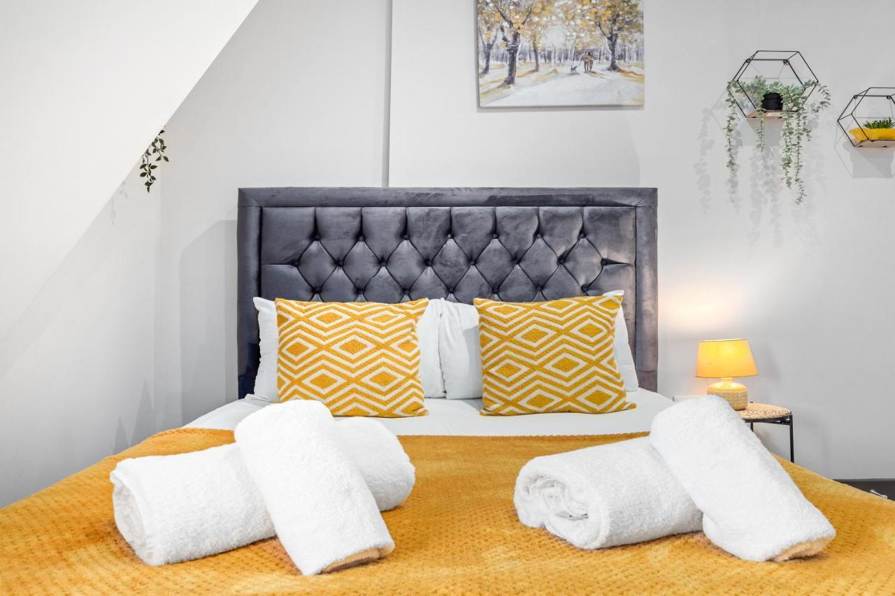 Sydenham Stays By Hayes Residency London Luaran gambar