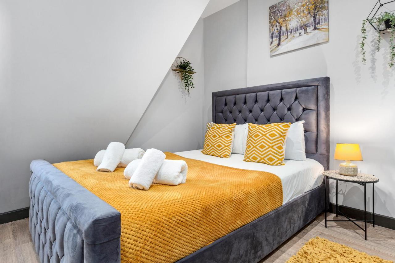 Sydenham Stays By Hayes Residency London Luaran gambar