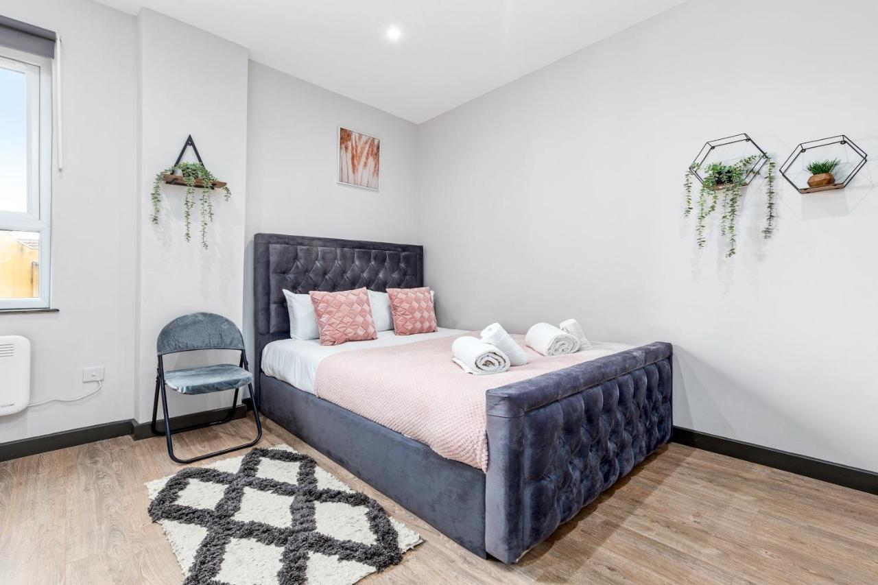 Sydenham Stays By Hayes Residency London Luaran gambar