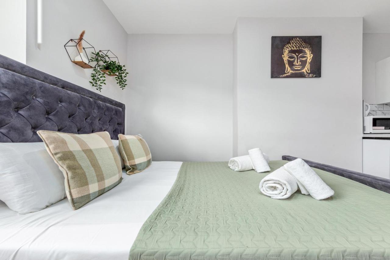 Sydenham Stays By Hayes Residency London Luaran gambar