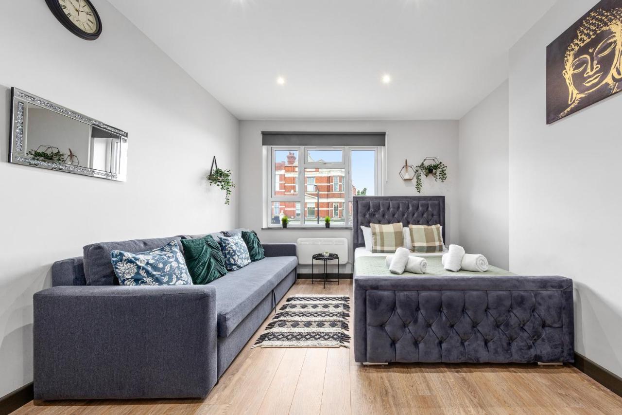 Sydenham Stays By Hayes Residency London Luaran gambar
