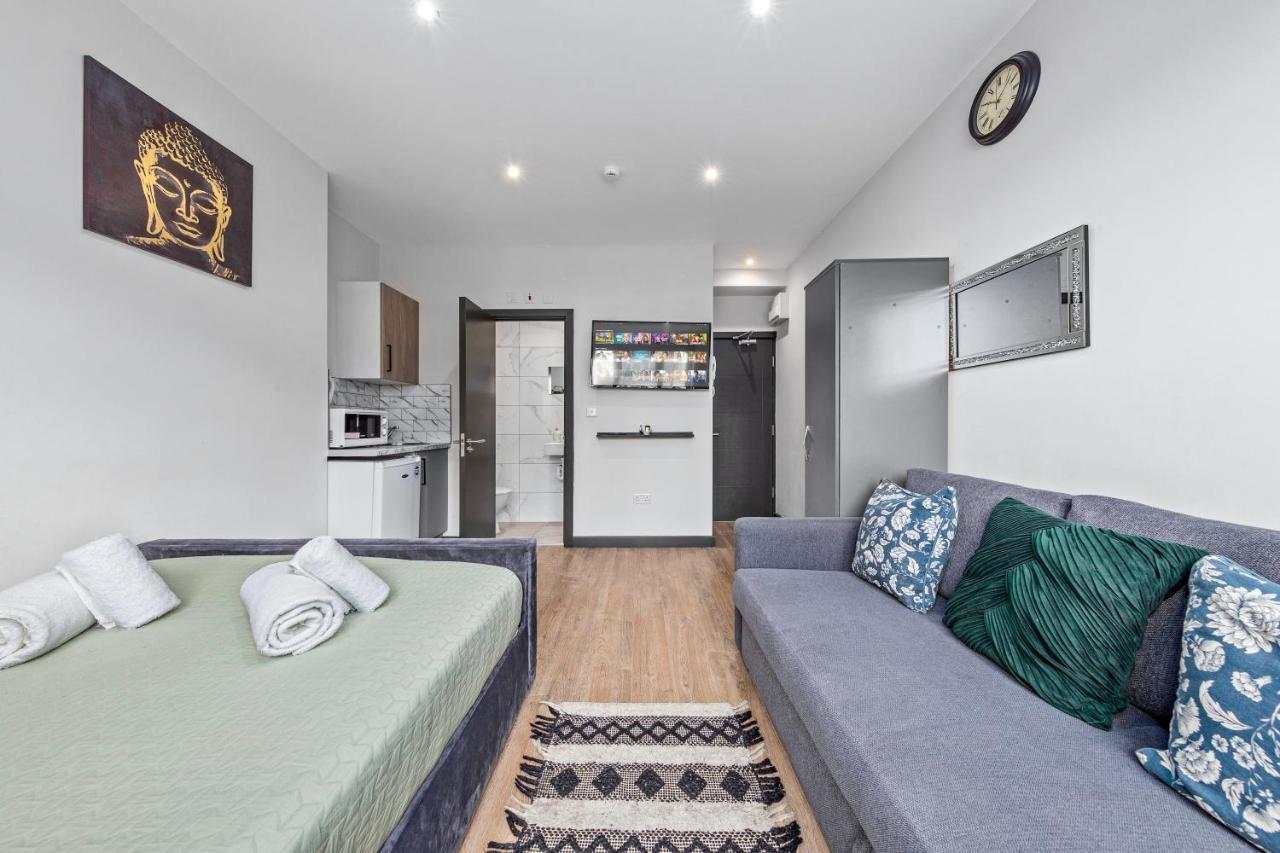 Sydenham Stays By Hayes Residency London Luaran gambar