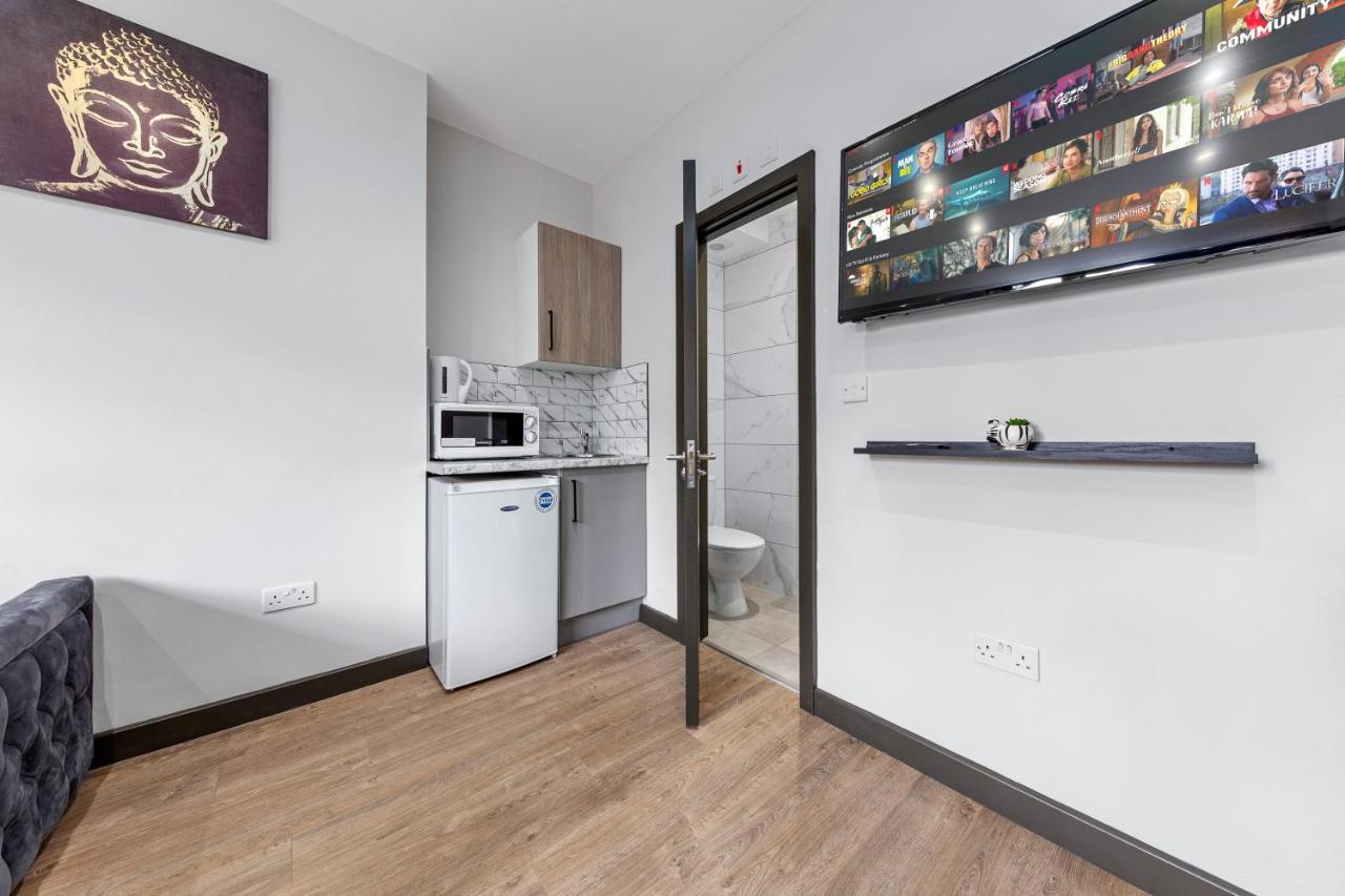 Sydenham Stays By Hayes Residency London Luaran gambar