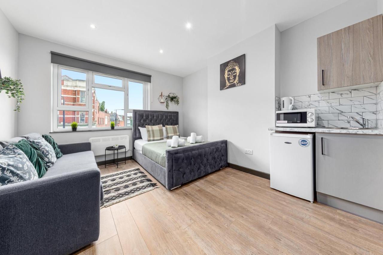 Sydenham Stays By Hayes Residency London Luaran gambar