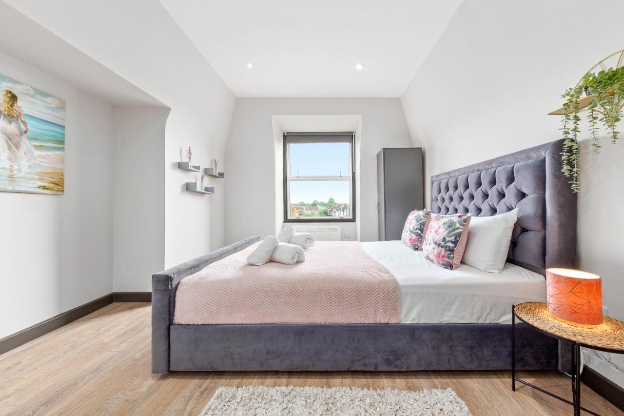 Sydenham Stays By Hayes Residency London Luaran gambar