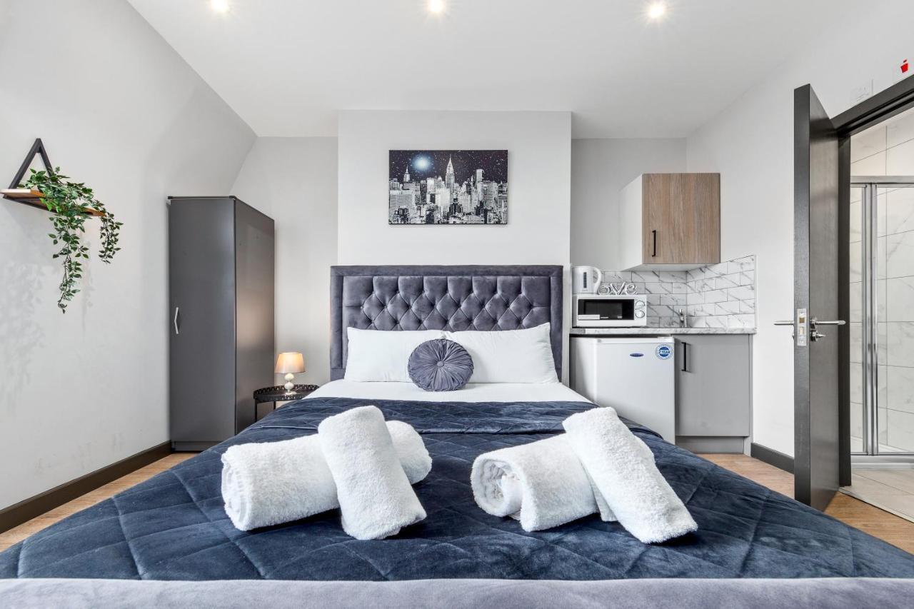 Sydenham Stays By Hayes Residency London Luaran gambar