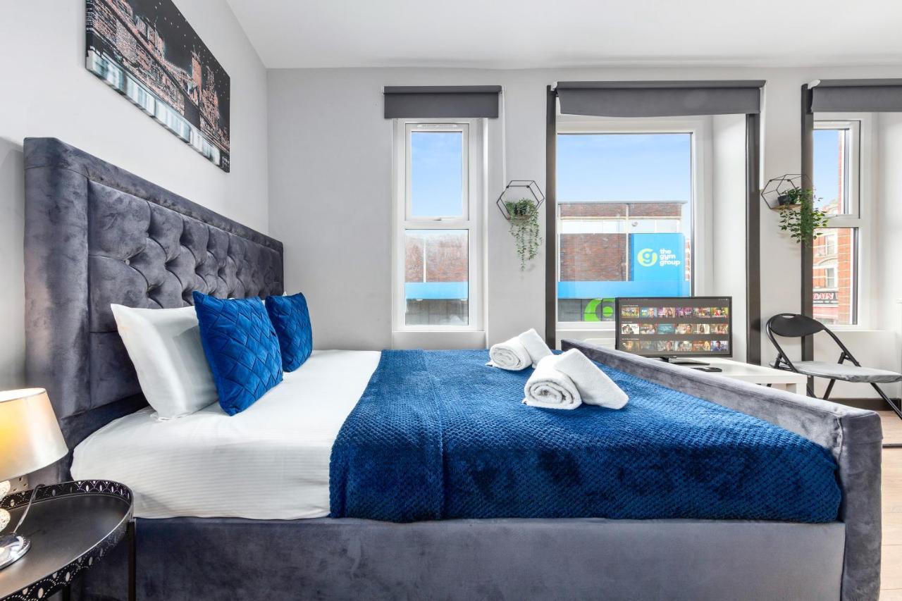 Sydenham Stays By Hayes Residency London Luaran gambar