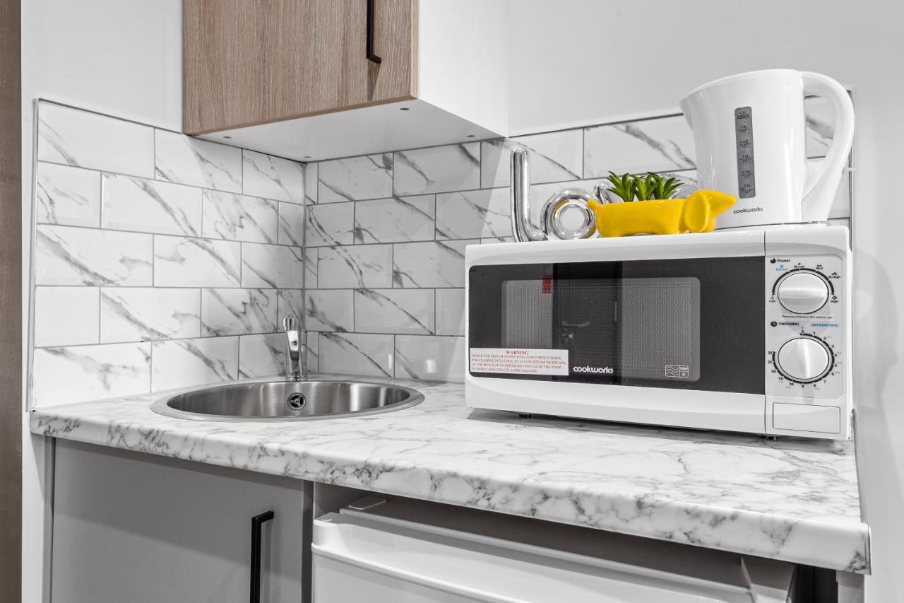 Sydenham Stays By Hayes Residency London Luaran gambar