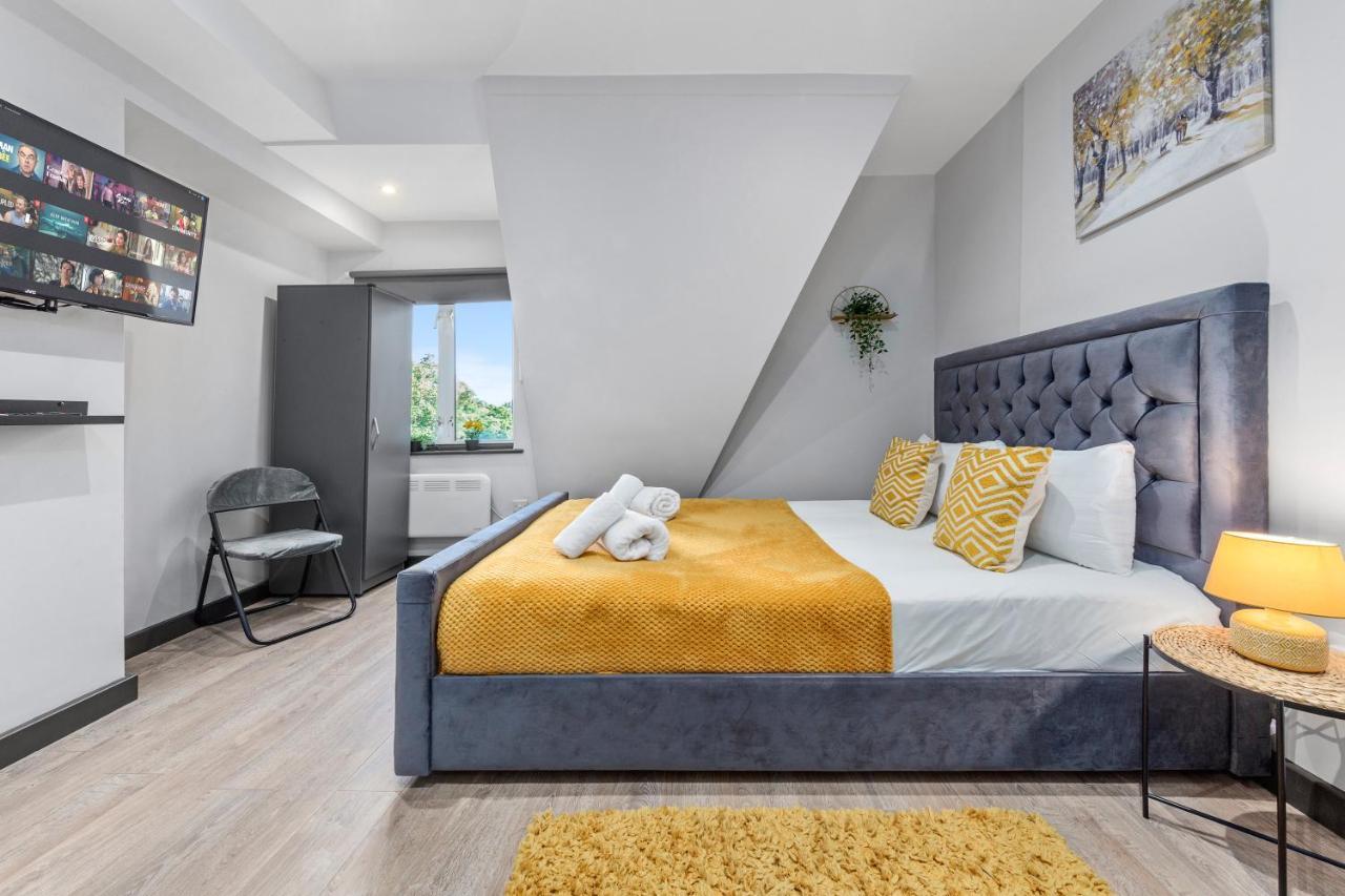 Sydenham Stays By Hayes Residency London Luaran gambar