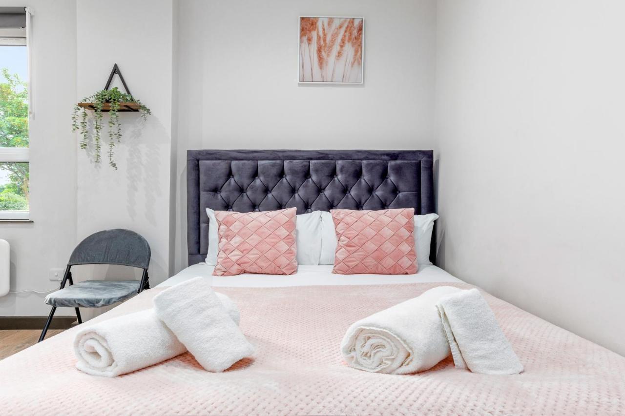 Sydenham Stays By Hayes Residency London Luaran gambar