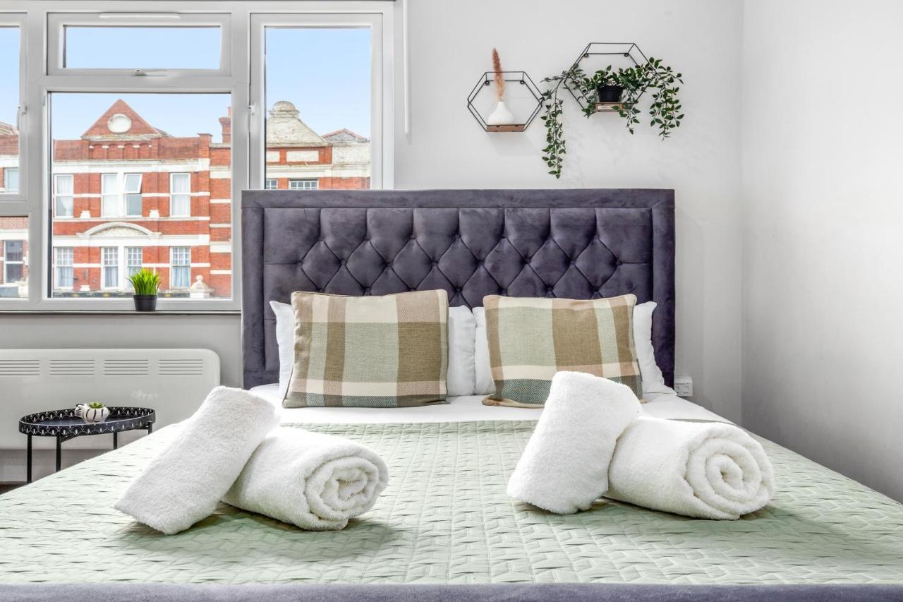 Sydenham Stays By Hayes Residency London Luaran gambar