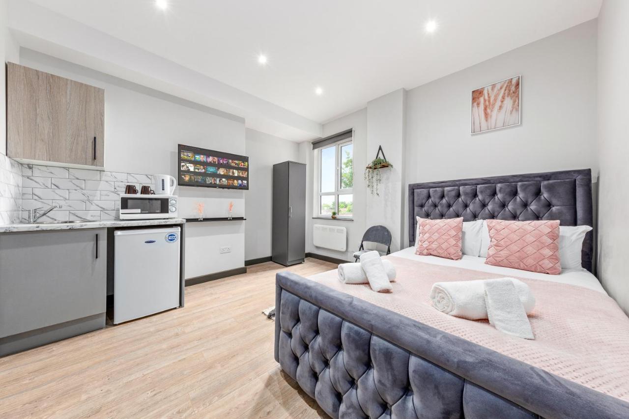 Sydenham Stays By Hayes Residency London Luaran gambar
