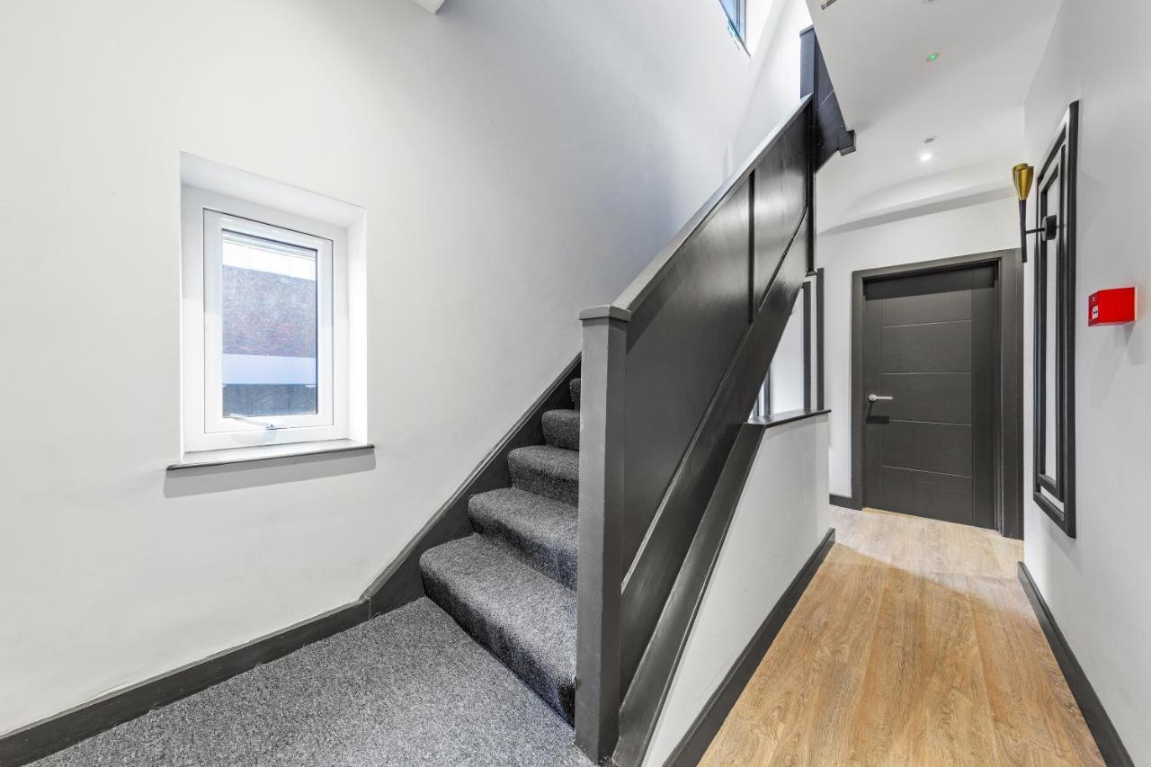 Sydenham Stays By Hayes Residency London Luaran gambar