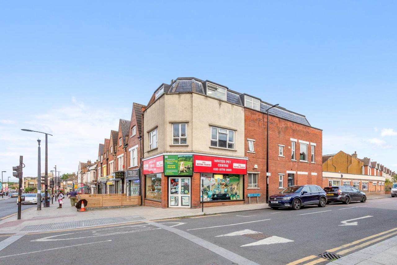Sydenham Stays By Hayes Residency London Luaran gambar