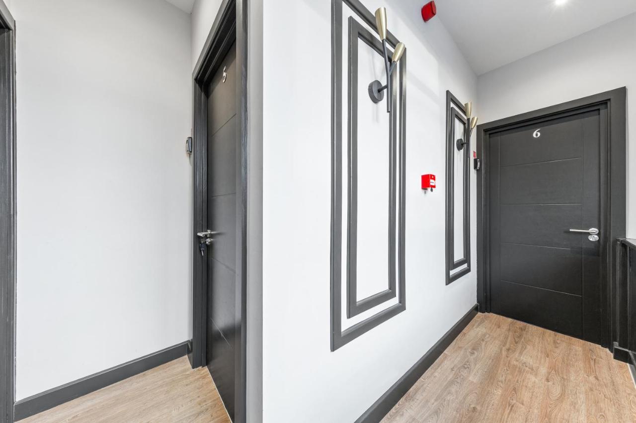 Sydenham Stays By Hayes Residency London Luaran gambar