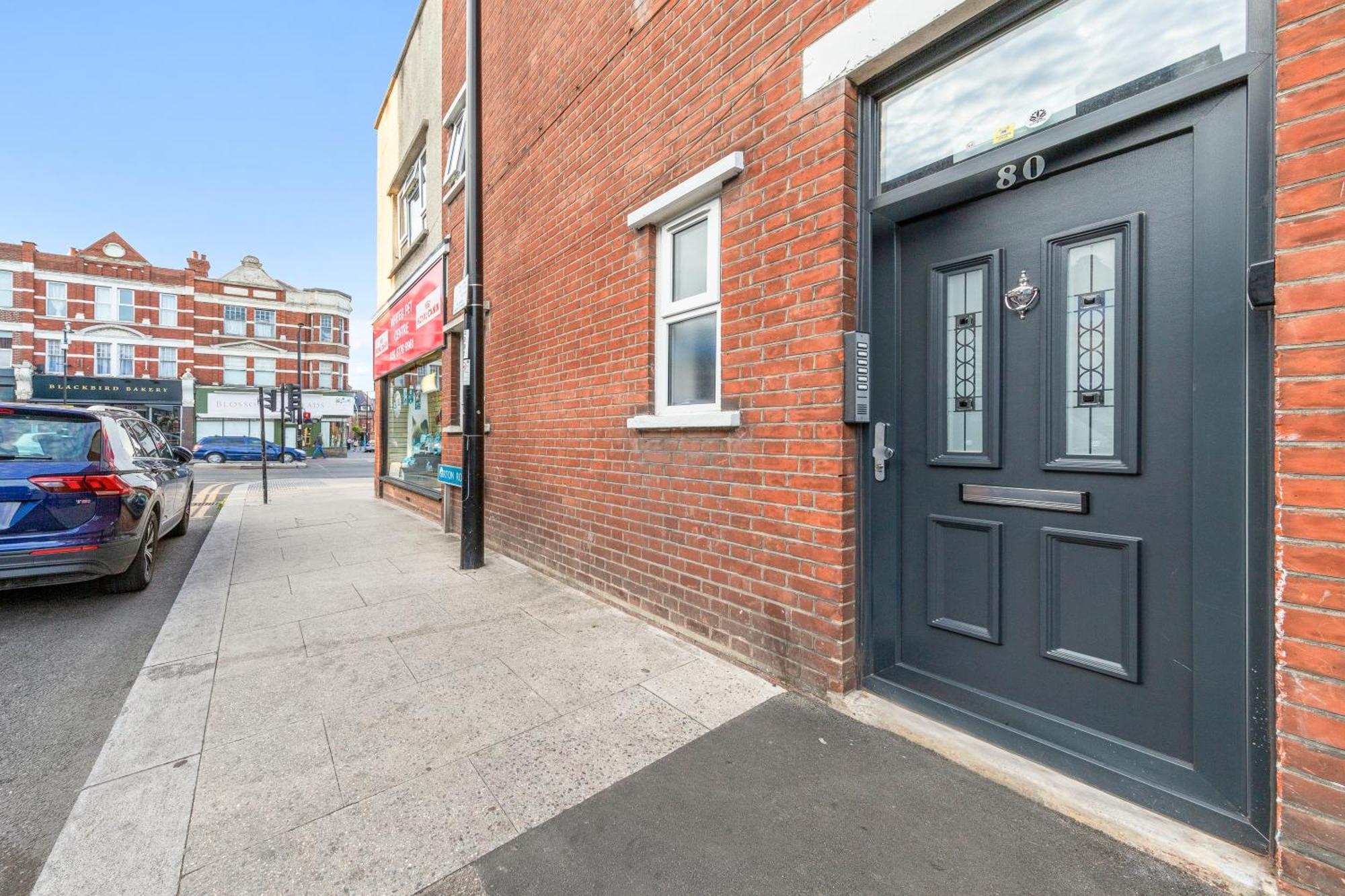 Sydenham Stays By Hayes Residency London Luaran gambar