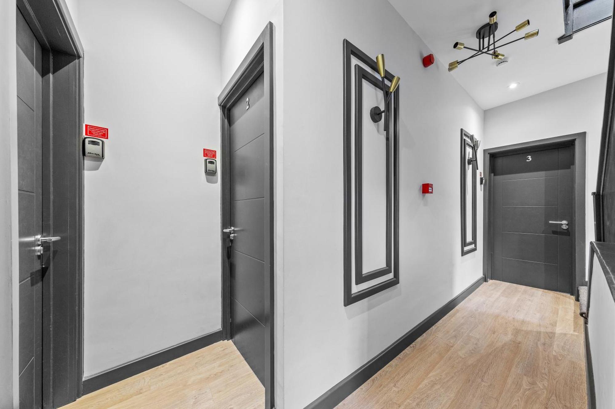 Sydenham Stays By Hayes Residency London Luaran gambar
