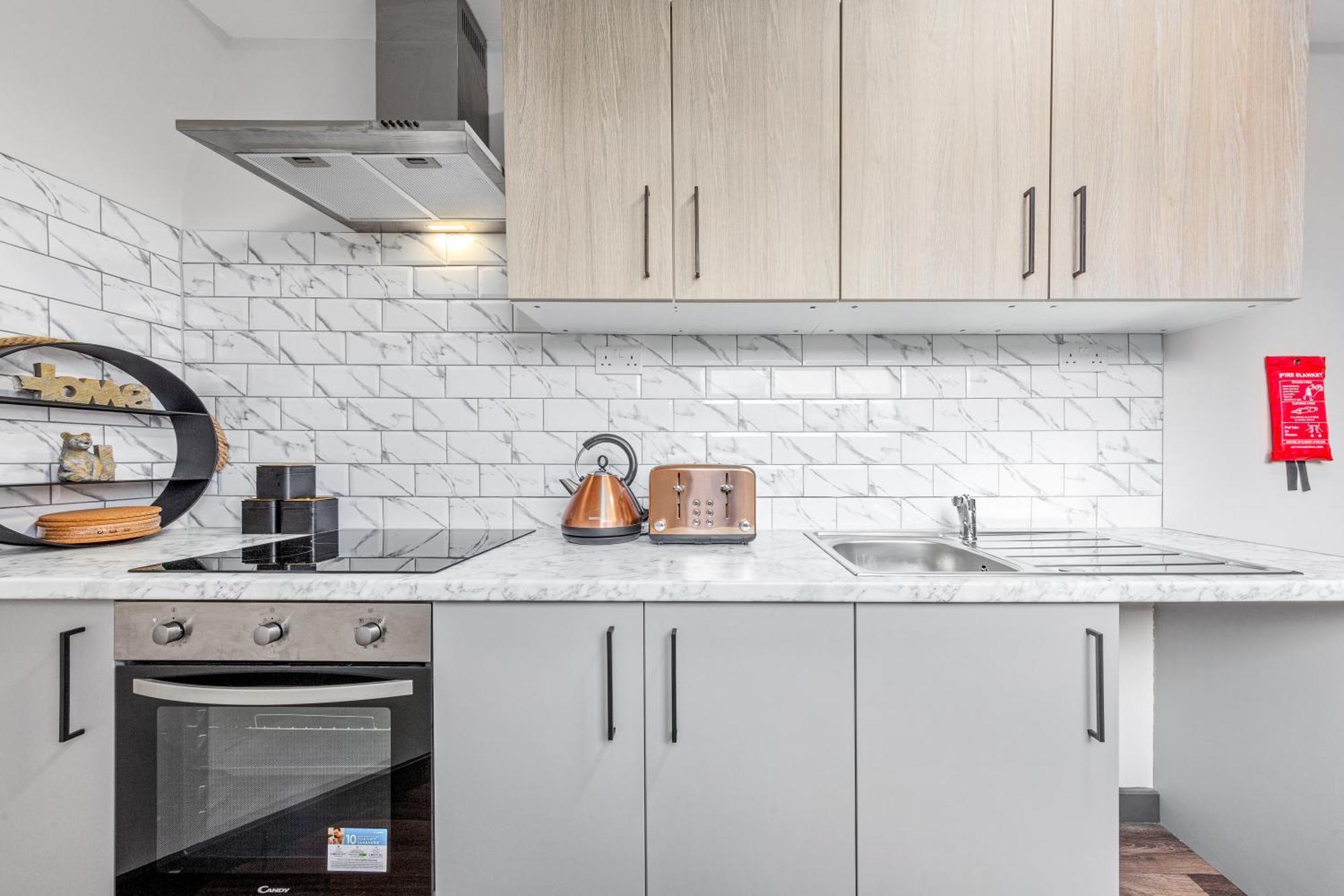 Sydenham Stays By Hayes Residency London Luaran gambar