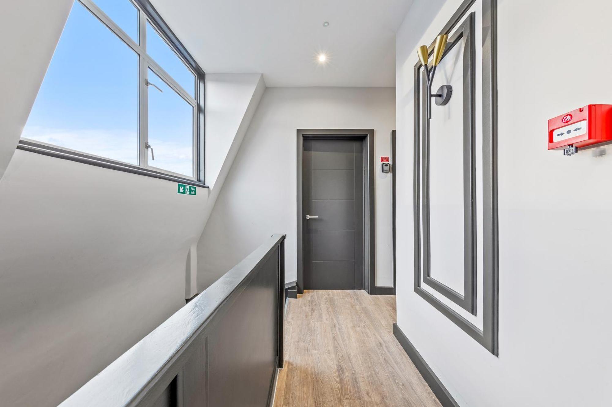 Sydenham Stays By Hayes Residency London Luaran gambar