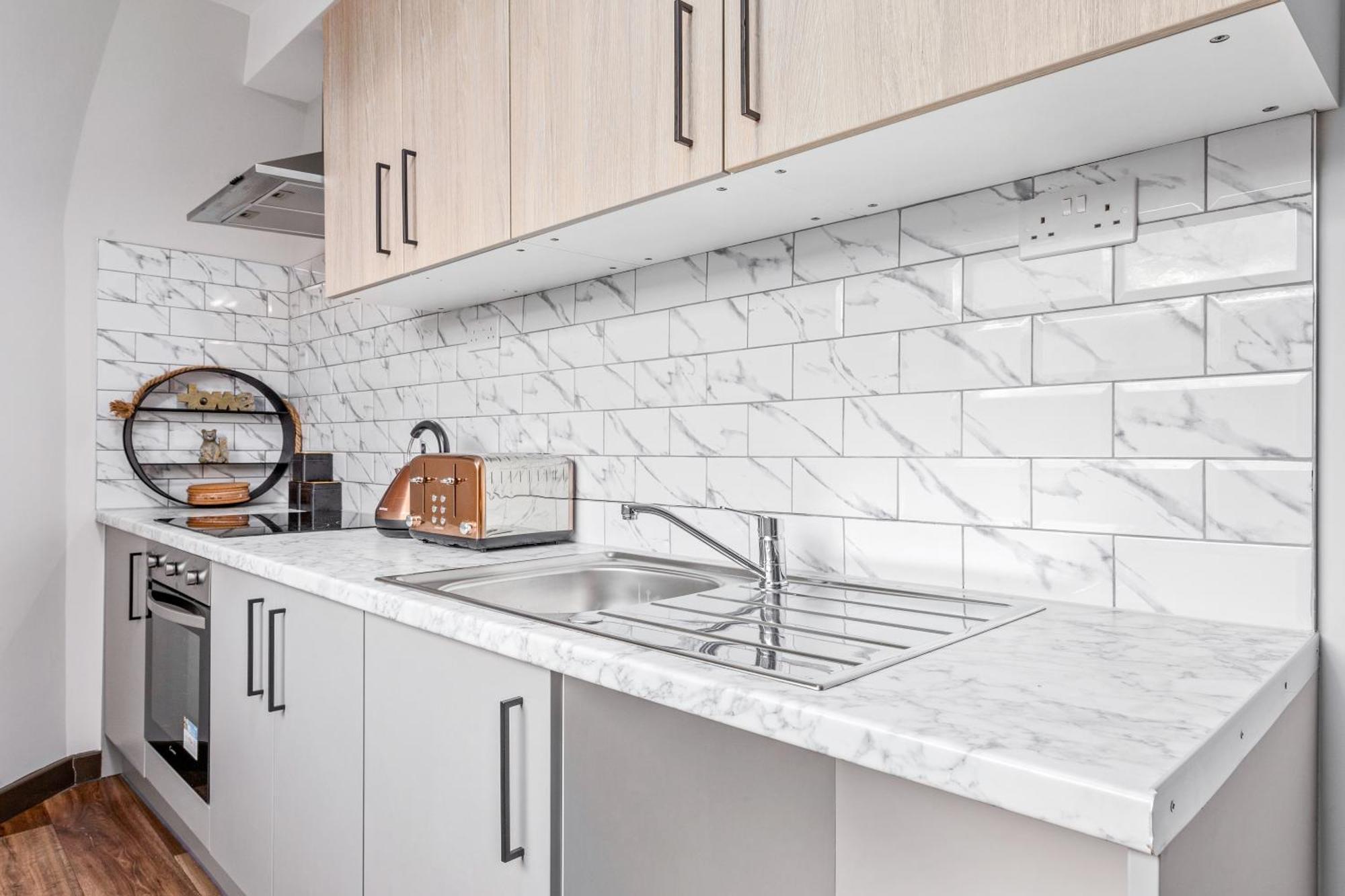 Sydenham Stays By Hayes Residency London Luaran gambar