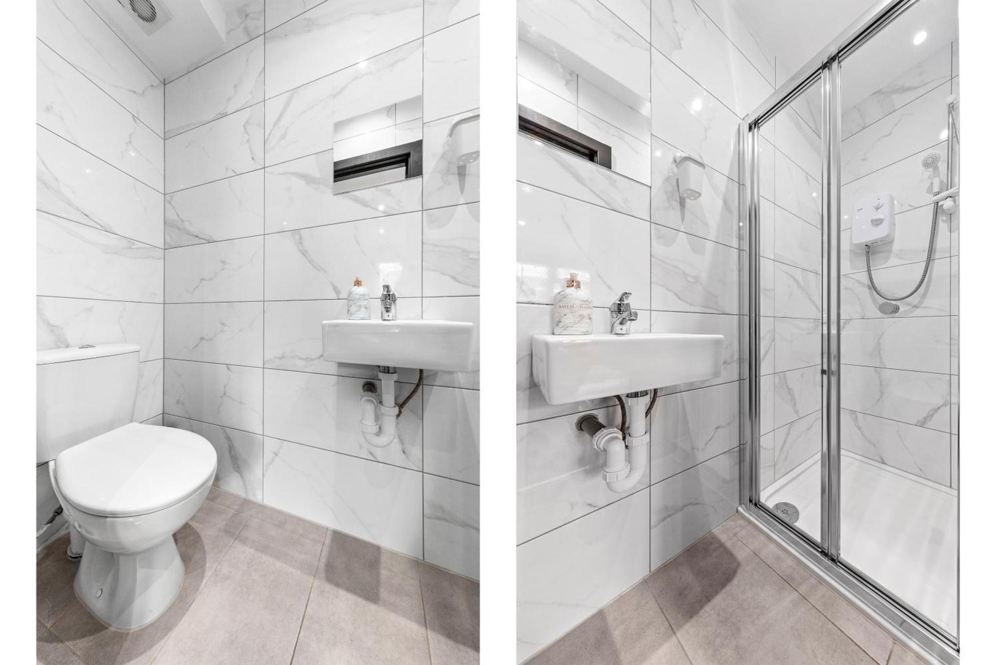 Sydenham Stays By Hayes Residency London Luaran gambar