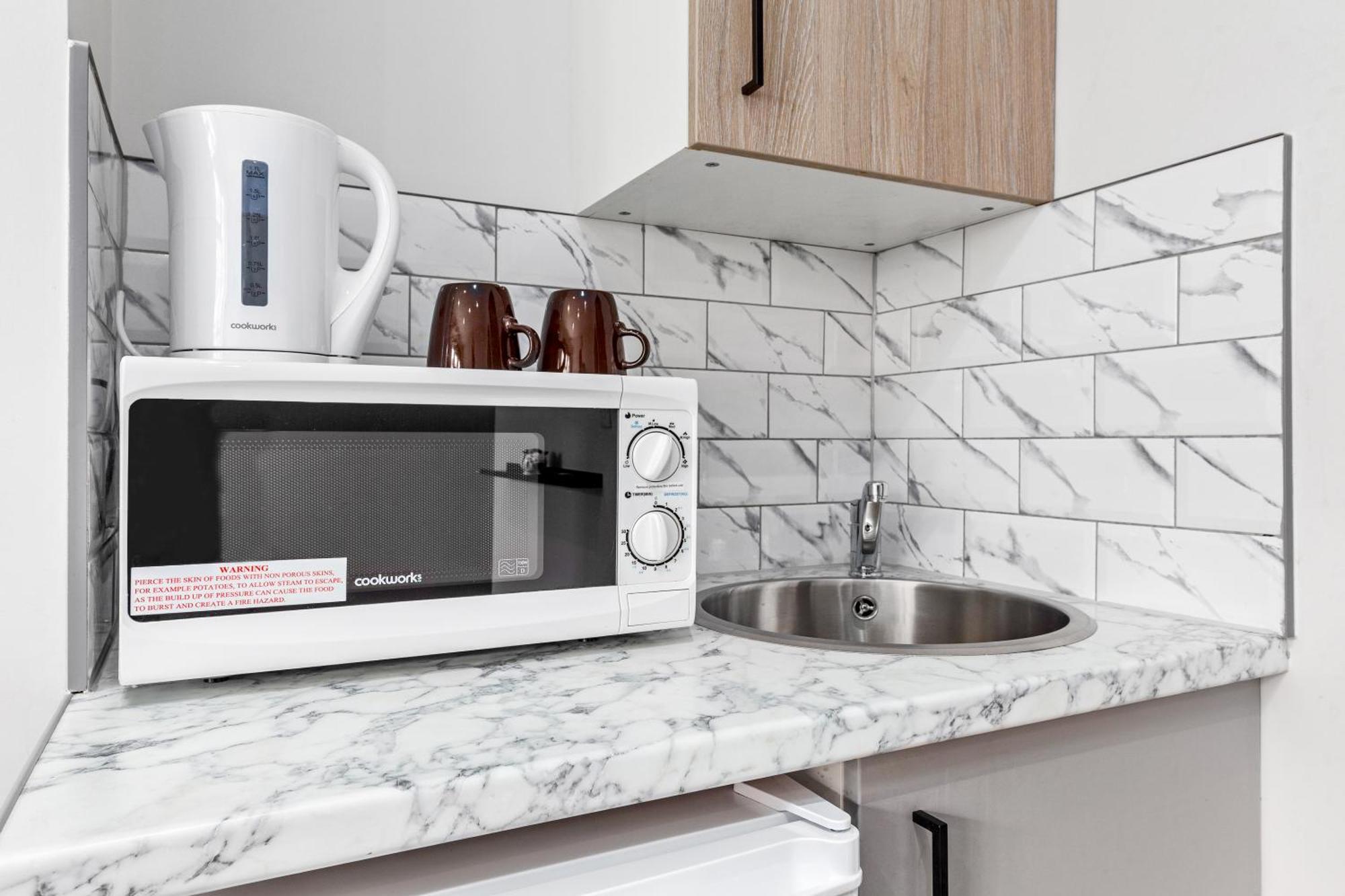 Sydenham Stays By Hayes Residency London Luaran gambar