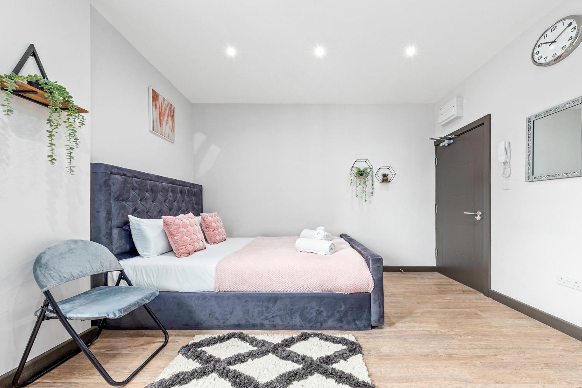 Sydenham Stays By Hayes Residency London Luaran gambar